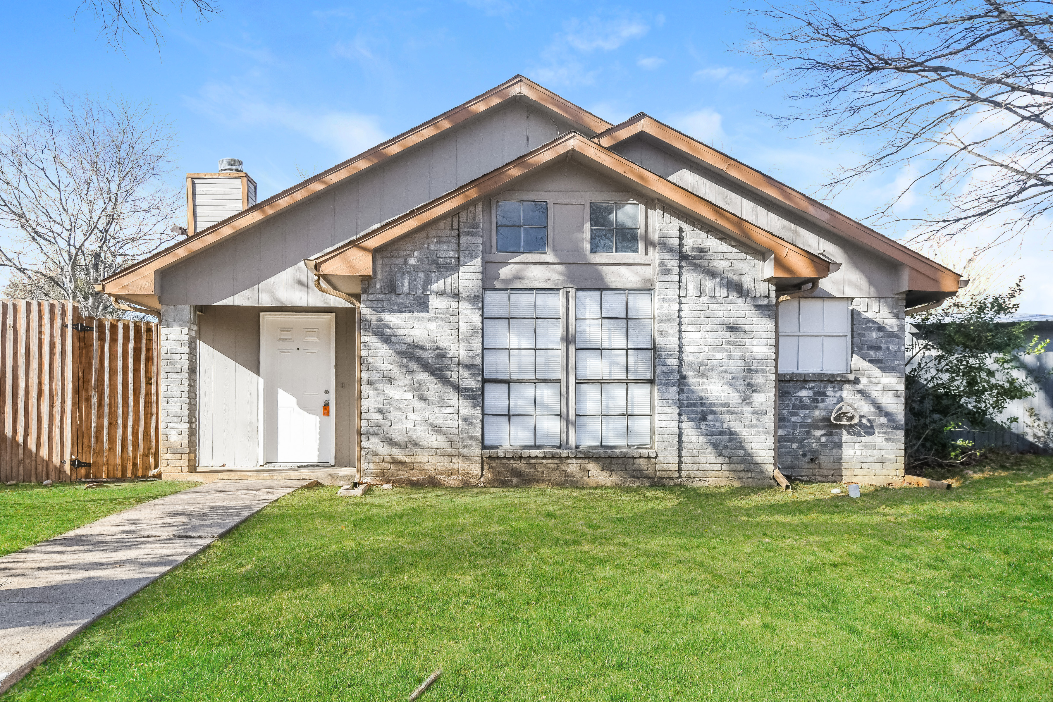 7133 Fire Hill Dr Fort Worth, TX 76137